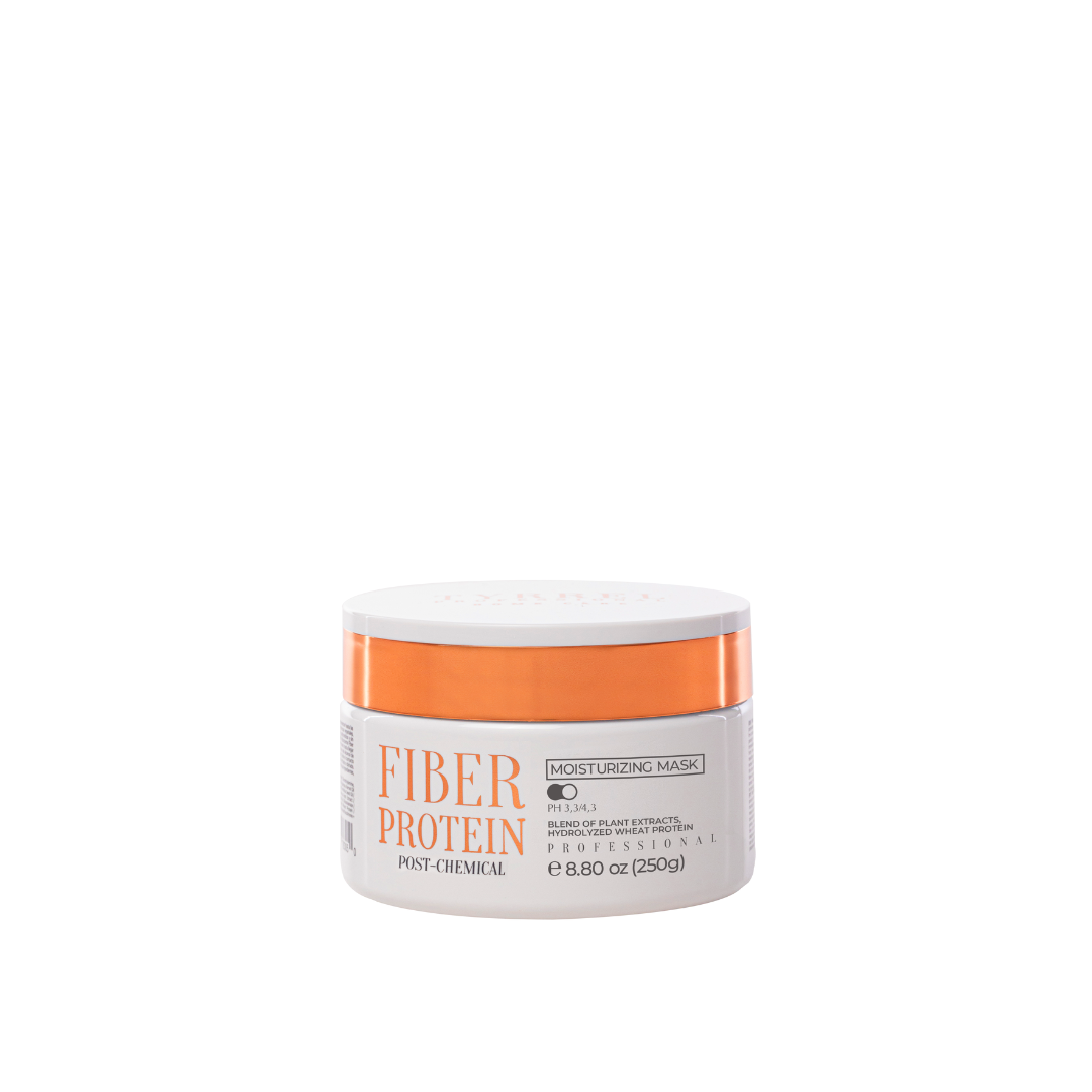 Fiber Protein Maska
