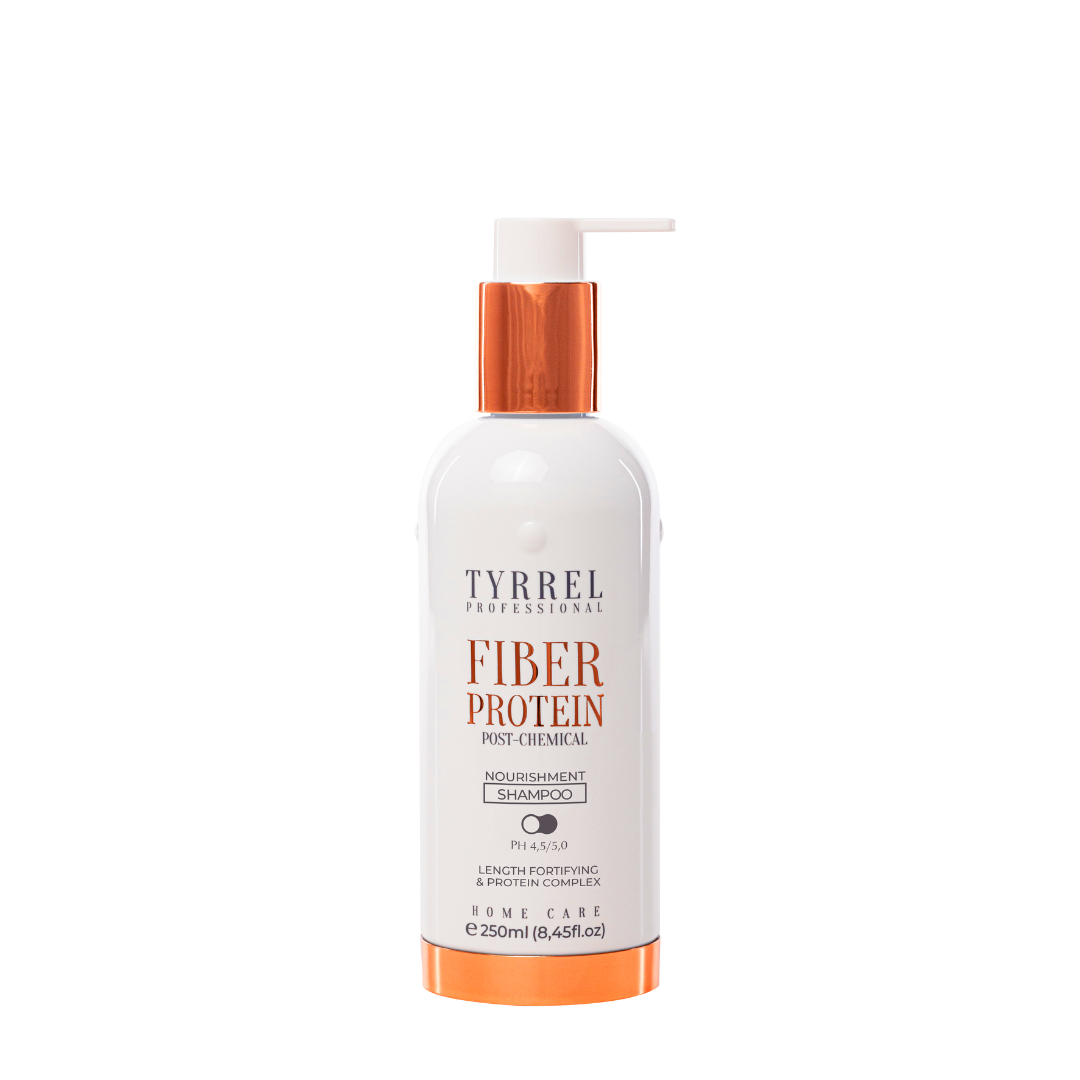 Fiber Protein Šampon