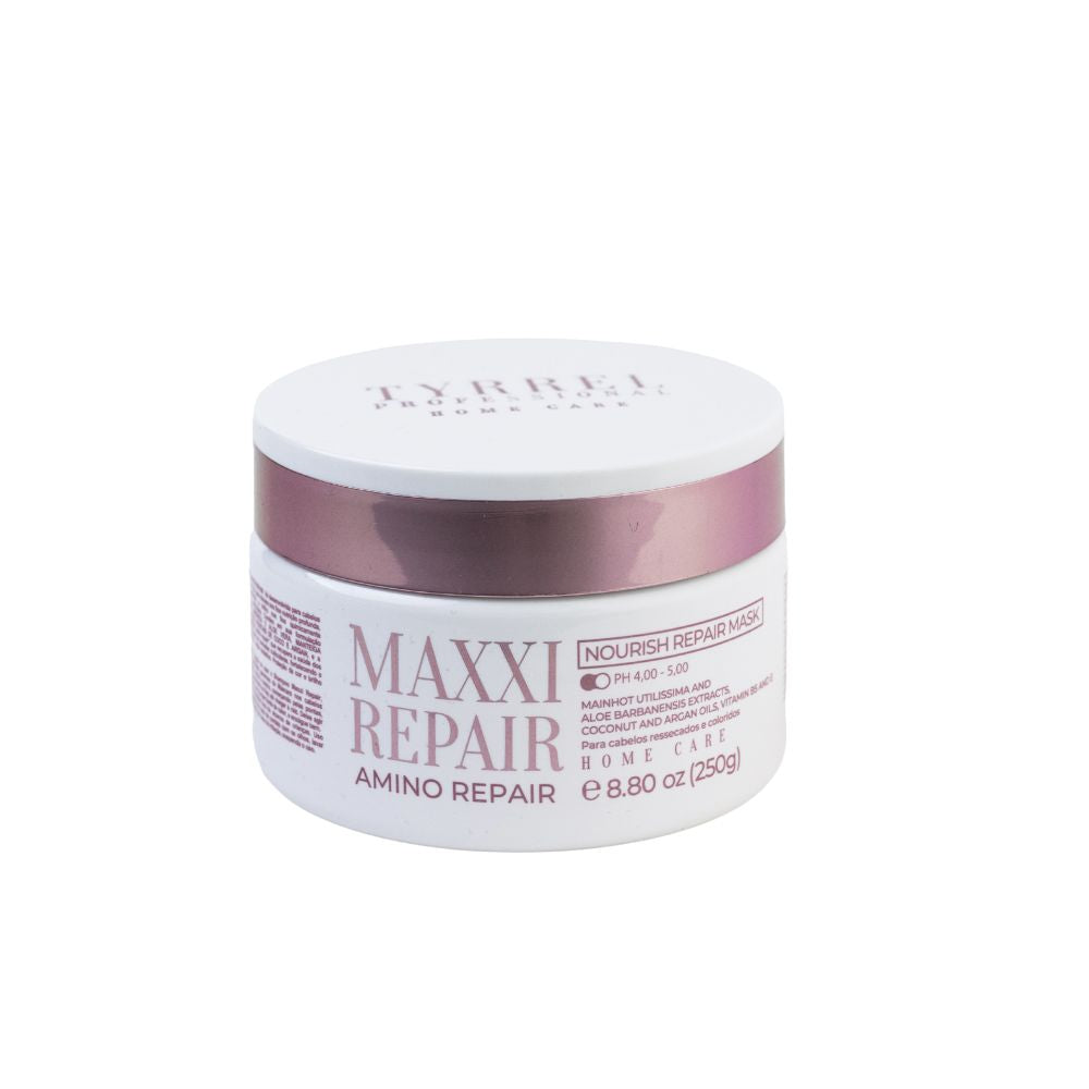 Maxxi Repair Sada pro lesk a hydrataci