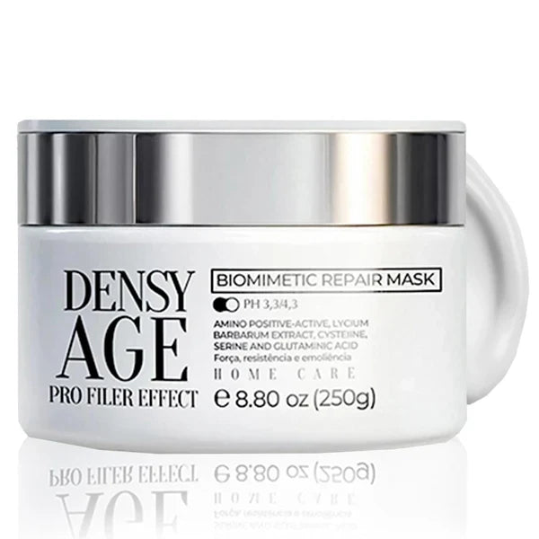 Densy Age biomimetická regenerační maska Tyrrel Professional