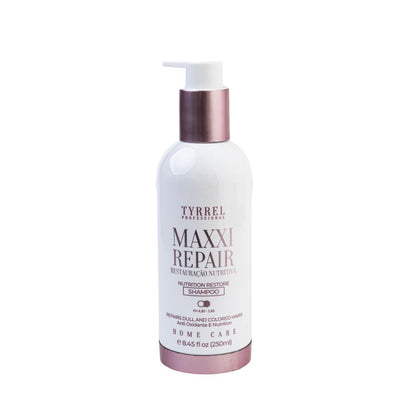 Maxxi Repair Sada pro lesk a hydrataci