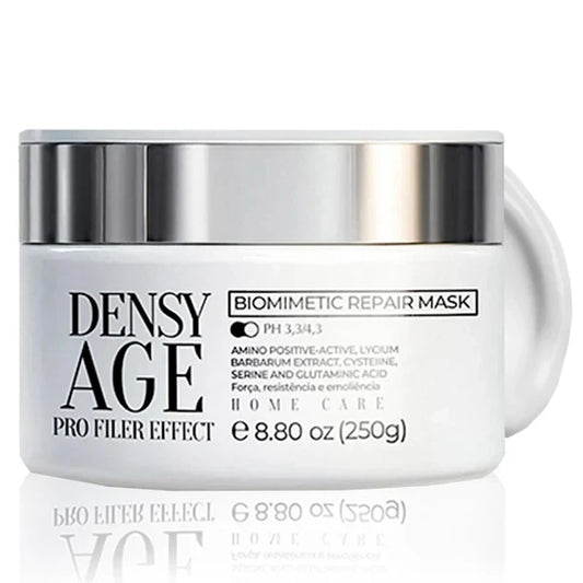 Densy Age biomimetická regenerační maska Tyrrel Professional