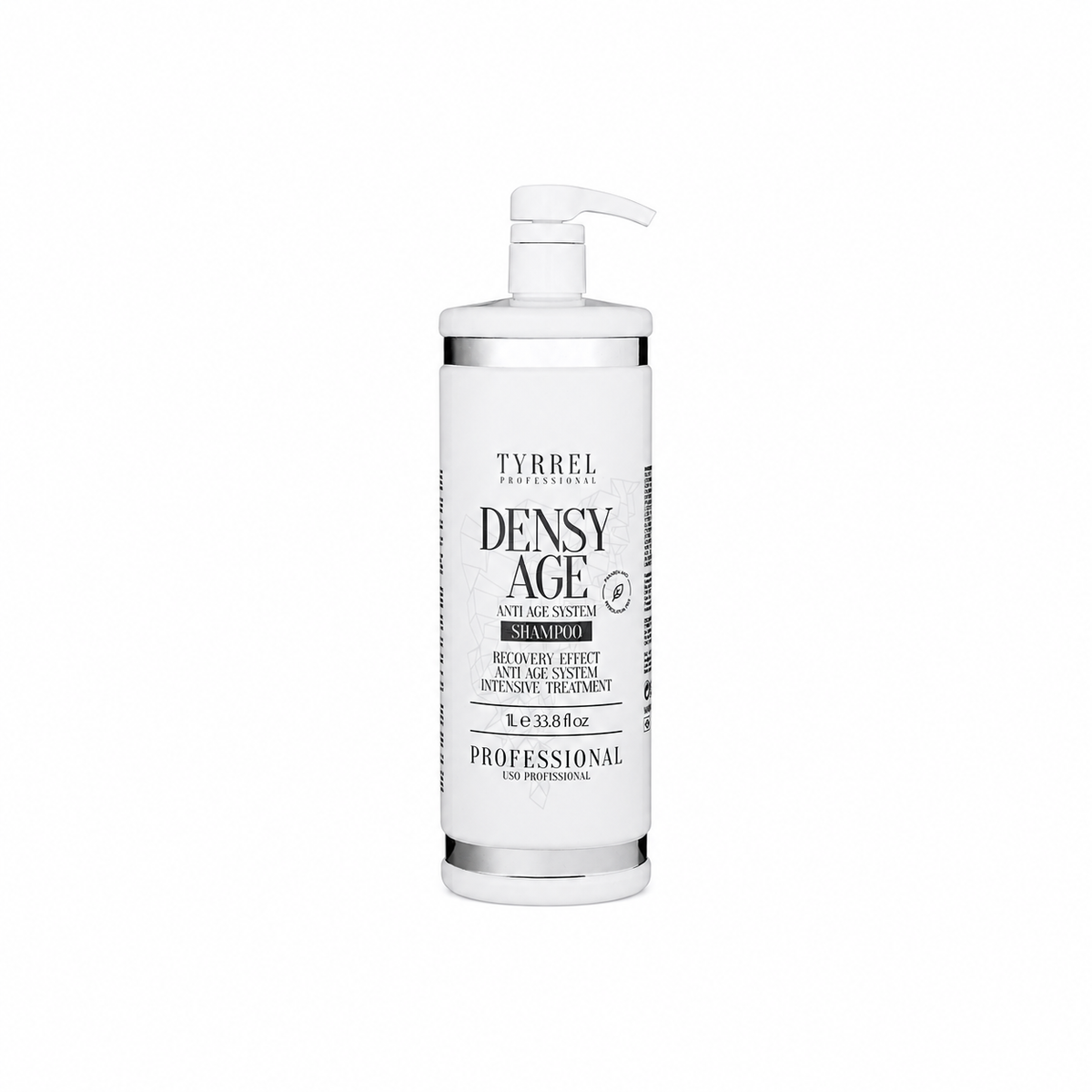 Densy Age šampon Tyrrel Professional 1 l
