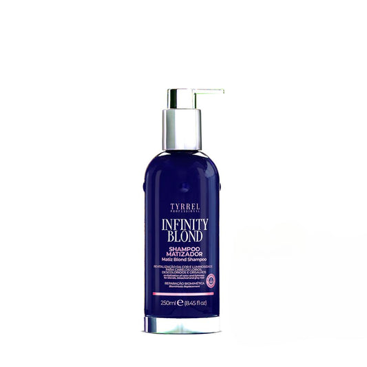 Infinity Blond Šampon